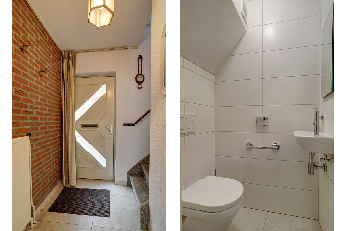 Tussenwoning te koop: Voortseweg 53, Eersel