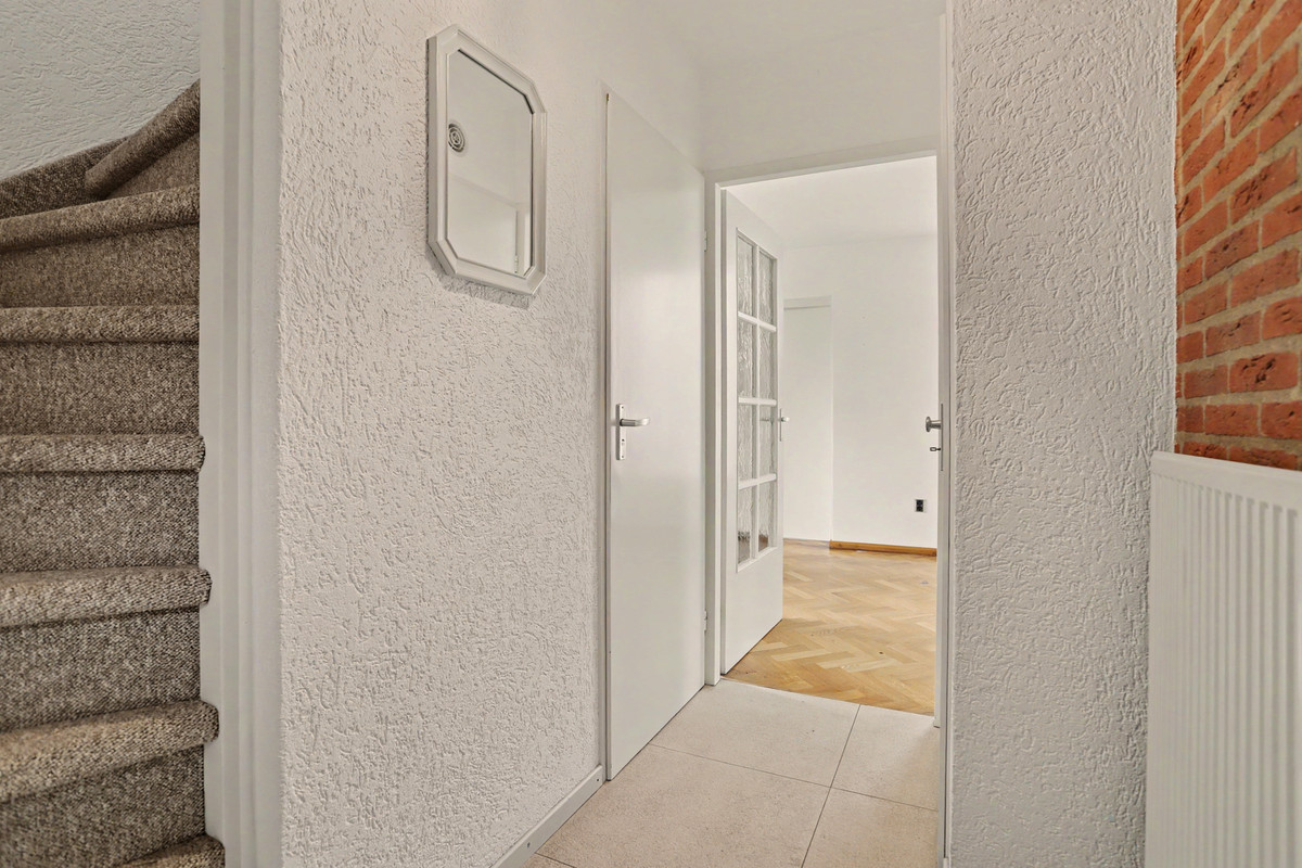 Tussenwoning te koop: Voortseweg 53, Eersel