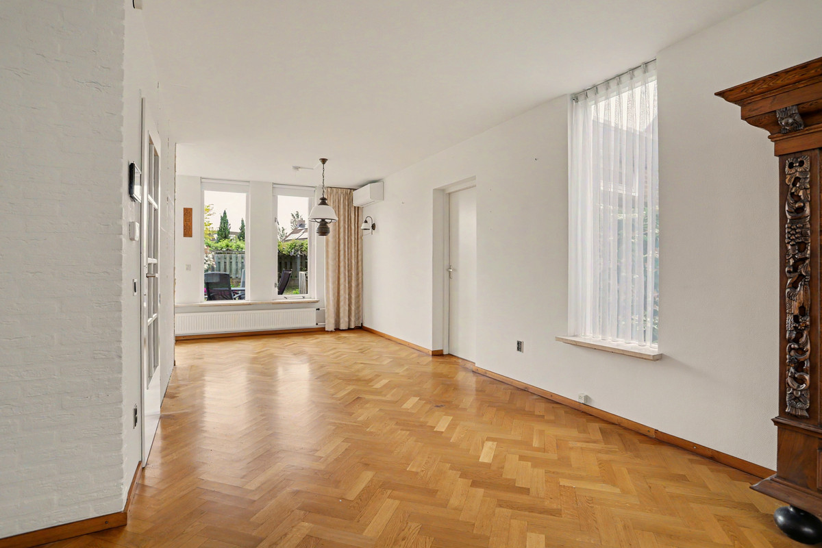 Tussenwoning te koop: Voortseweg 53, Eersel