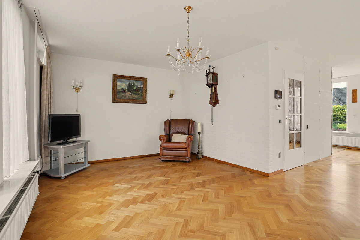 Tussenwoning te koop: Voortseweg 53, Eersel