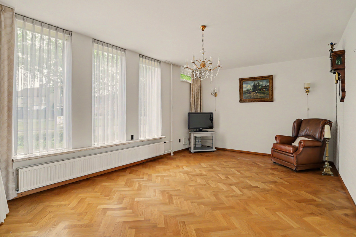 Tussenwoning te koop: Voortseweg 53, Eersel