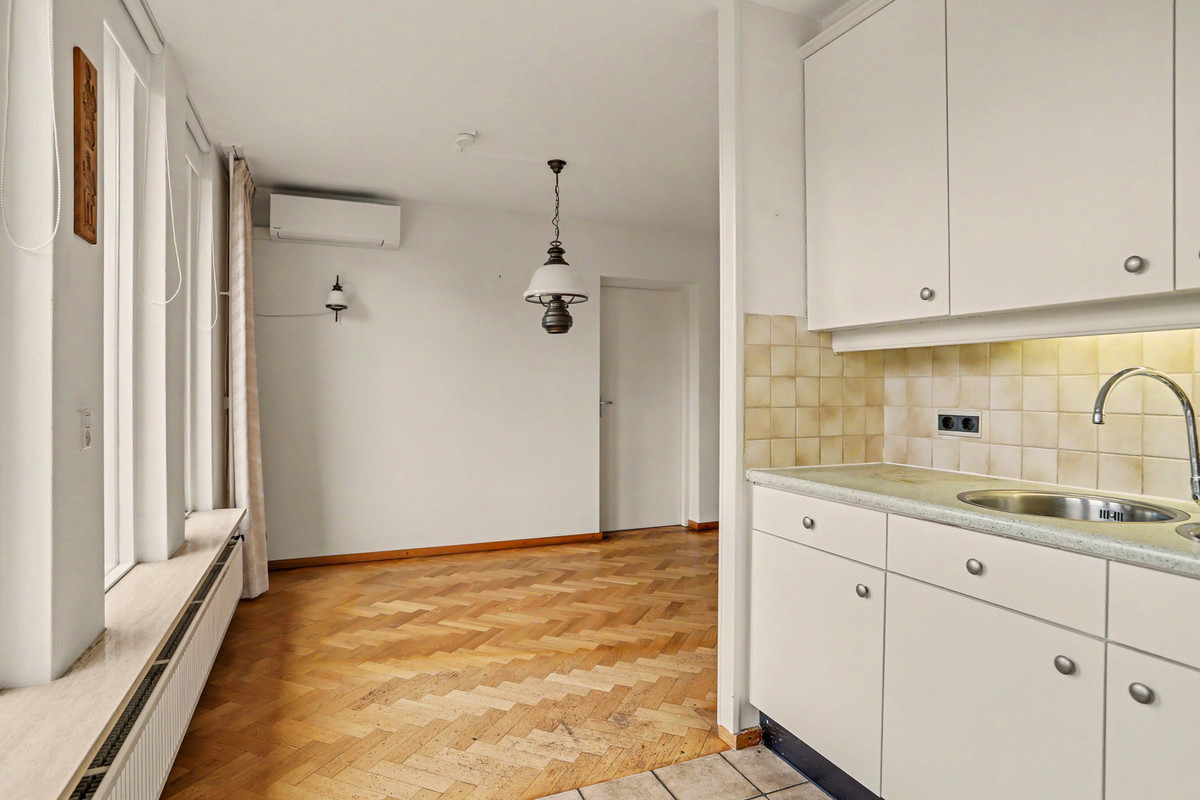 Tussenwoning te koop: Voortseweg 53, Eersel