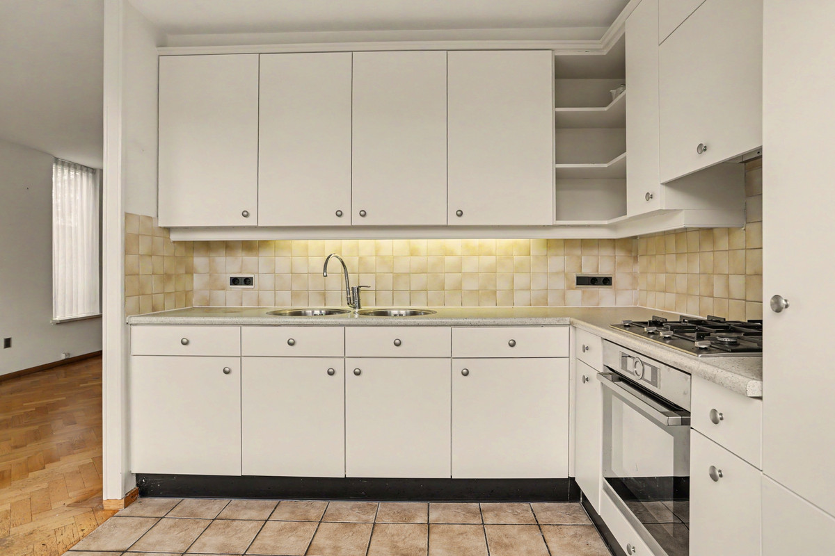 Tussenwoning te koop: Voortseweg 53, Eersel