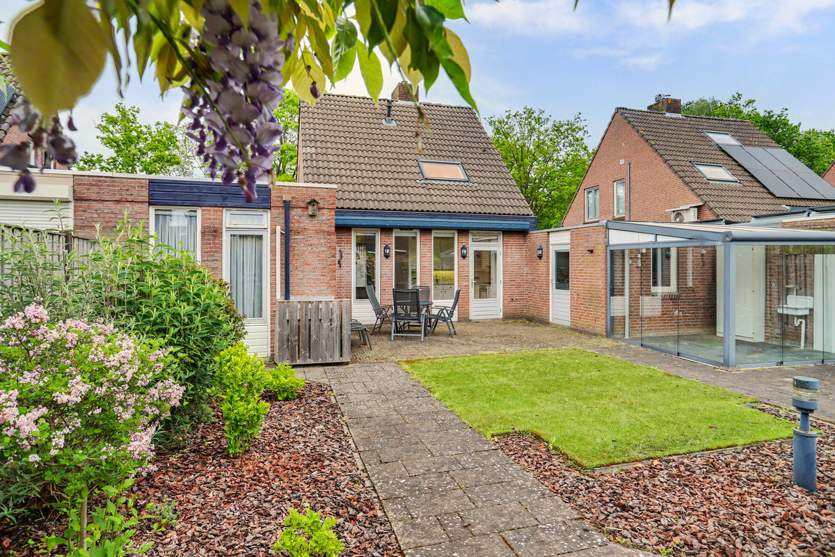 Tussenwoning te koop: Voortseweg 53, Eersel