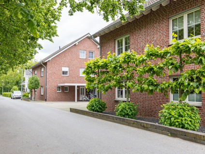 Wehrstraße 14 