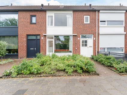 Bellinistraat 191