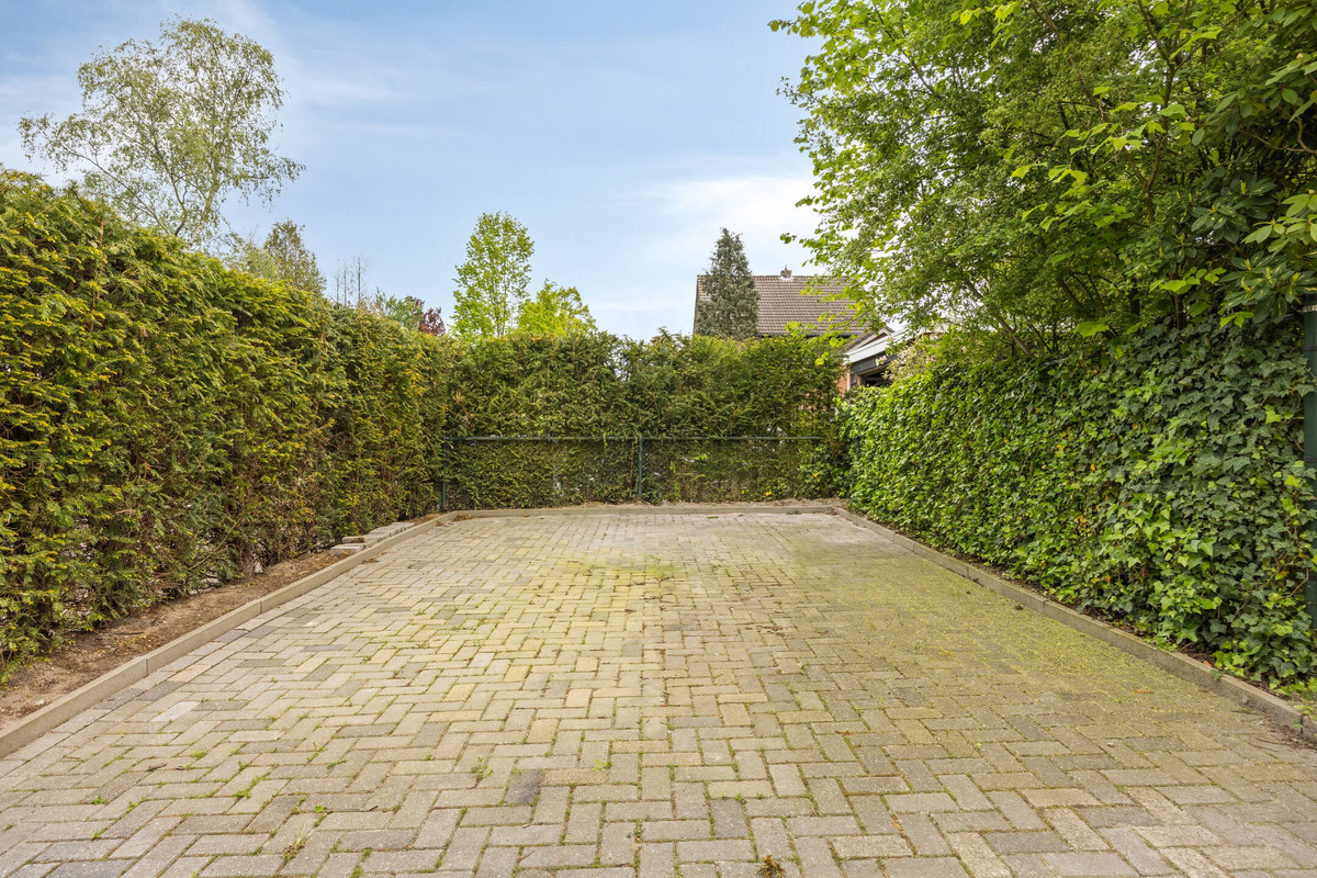 Twee-onder-één-kap te koop: Marialaan 52, Budel-Dorplein