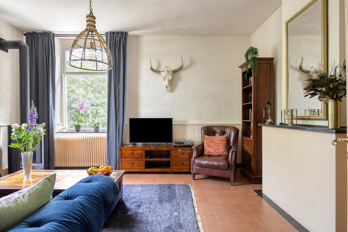 Twee-onder-één-kap te koop: Marialaan 52, Budel-Dorplein