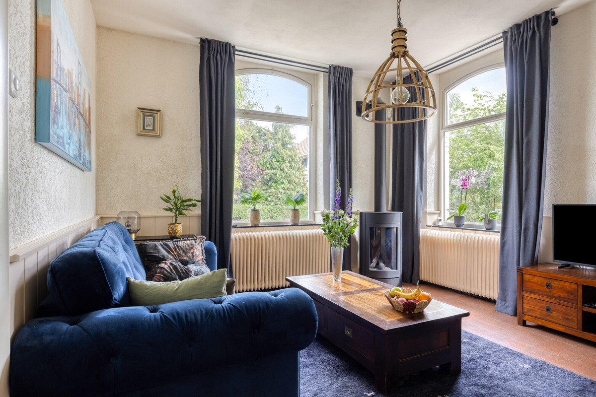 Twee-onder-één-kap te koop: Marialaan 52, Budel-Dorplein