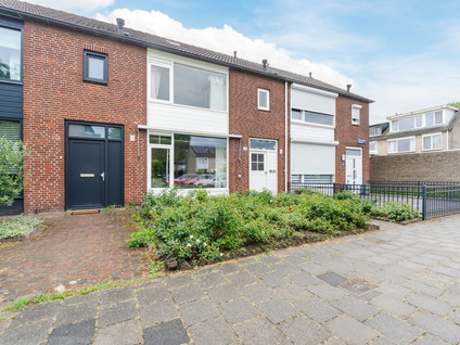 Bellinistraat 191