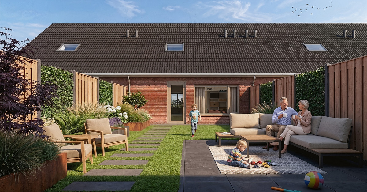 Woning te koop: Touwslager, Creil