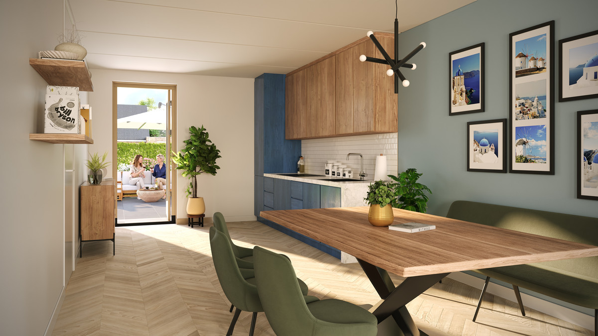 Woning te koop: Touwslager, Creil