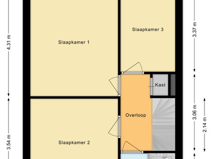 Bellinistraat 191