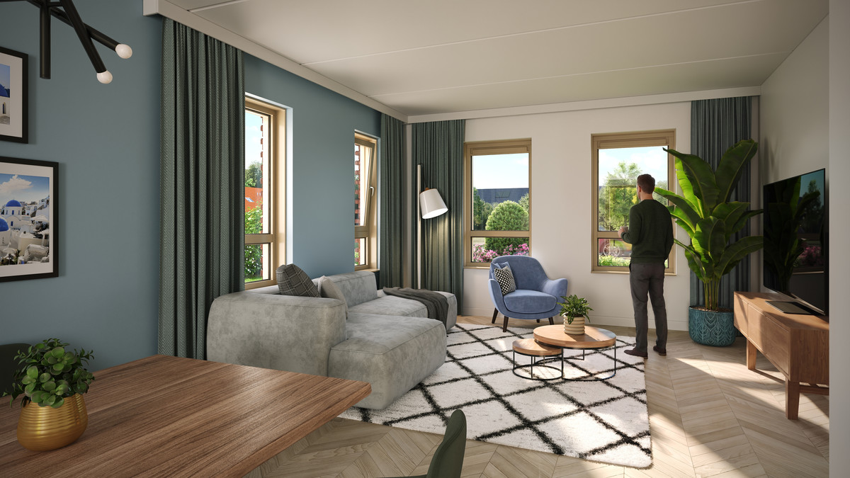 Woning te koop: Touwslager, Creil