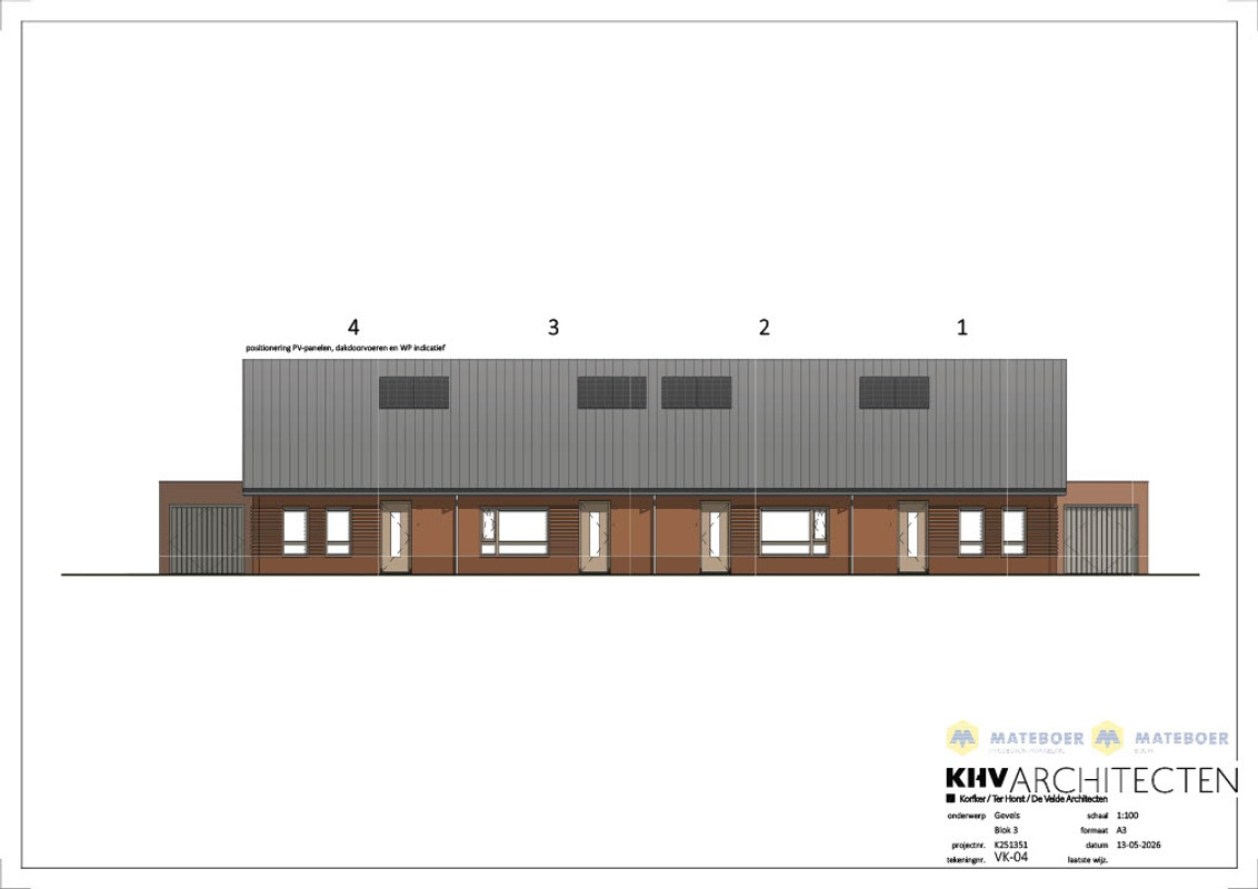 Woning te koop: Touwslager, Creil