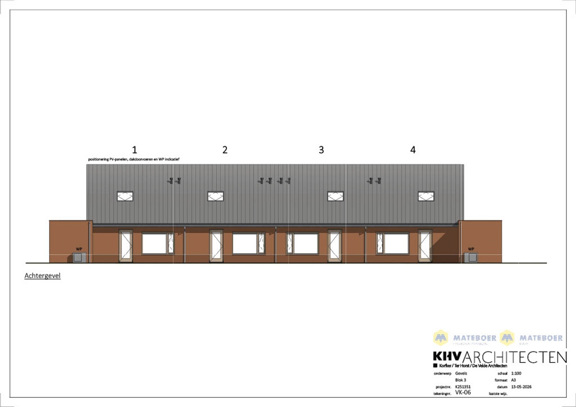 Woning te koop: Touwslager, Creil