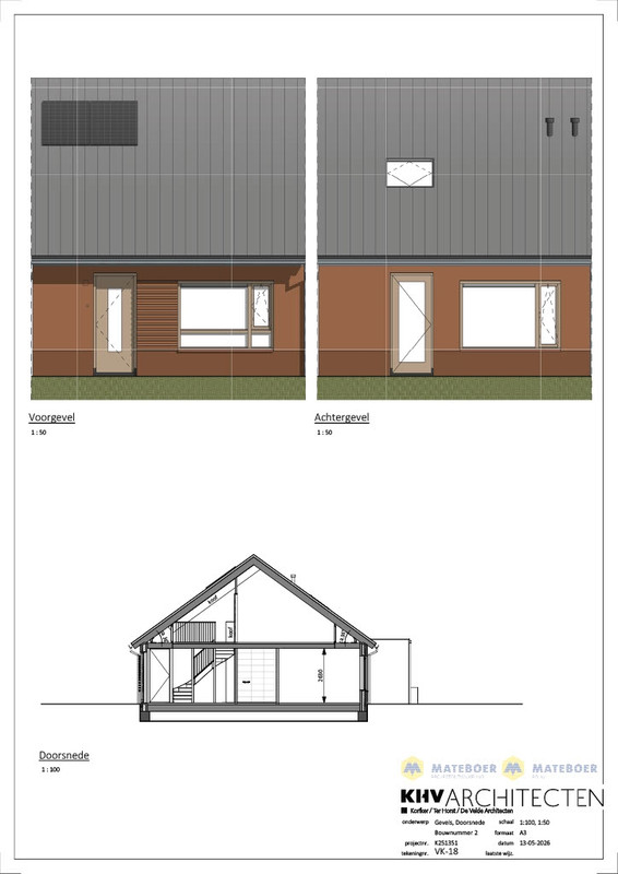 Woning te koop: Touwslager, Creil