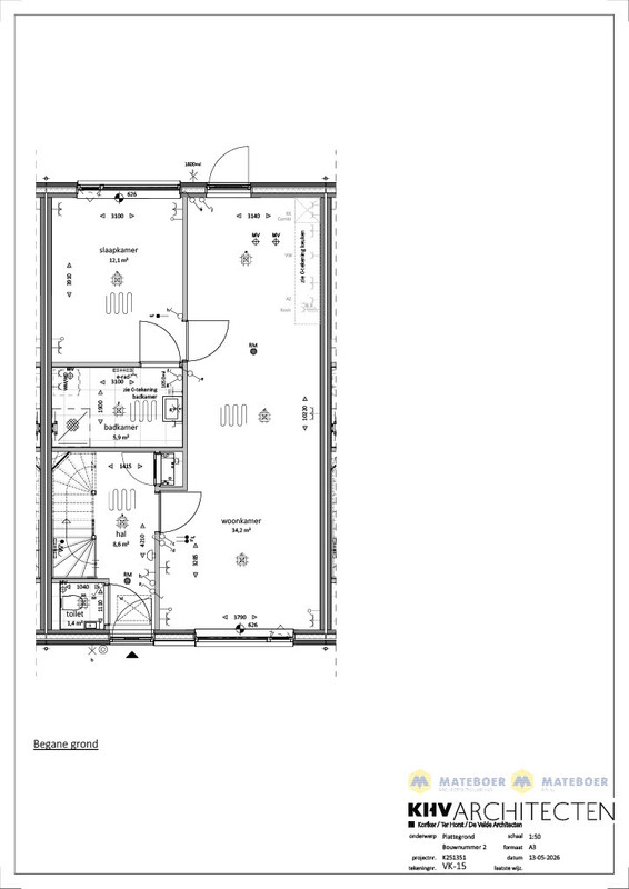 Woning te koop: Touwslager, Creil