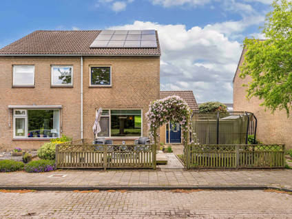 Amazonestraat 19