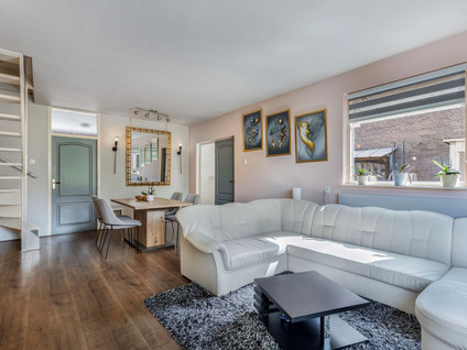 Amazonestraat 19