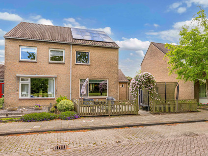 Amazonestraat 19