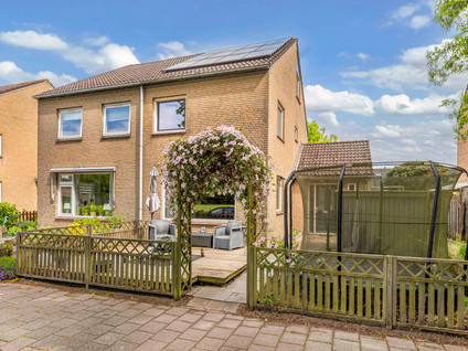 Amazonestraat 19