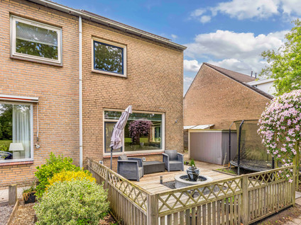 Amazonestraat 19