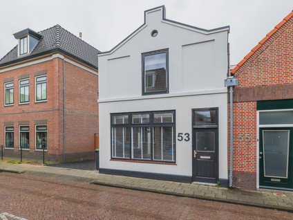 huurwoningen te huur op Wilhelminastraat 53