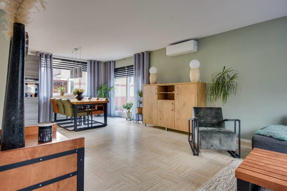Hoekwoning te koop: De Aanstee 6, Diessen