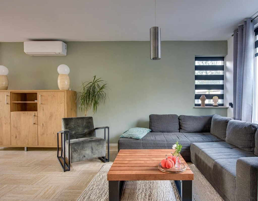 Hoekwoning te koop: De Aanstee 6, Diessen