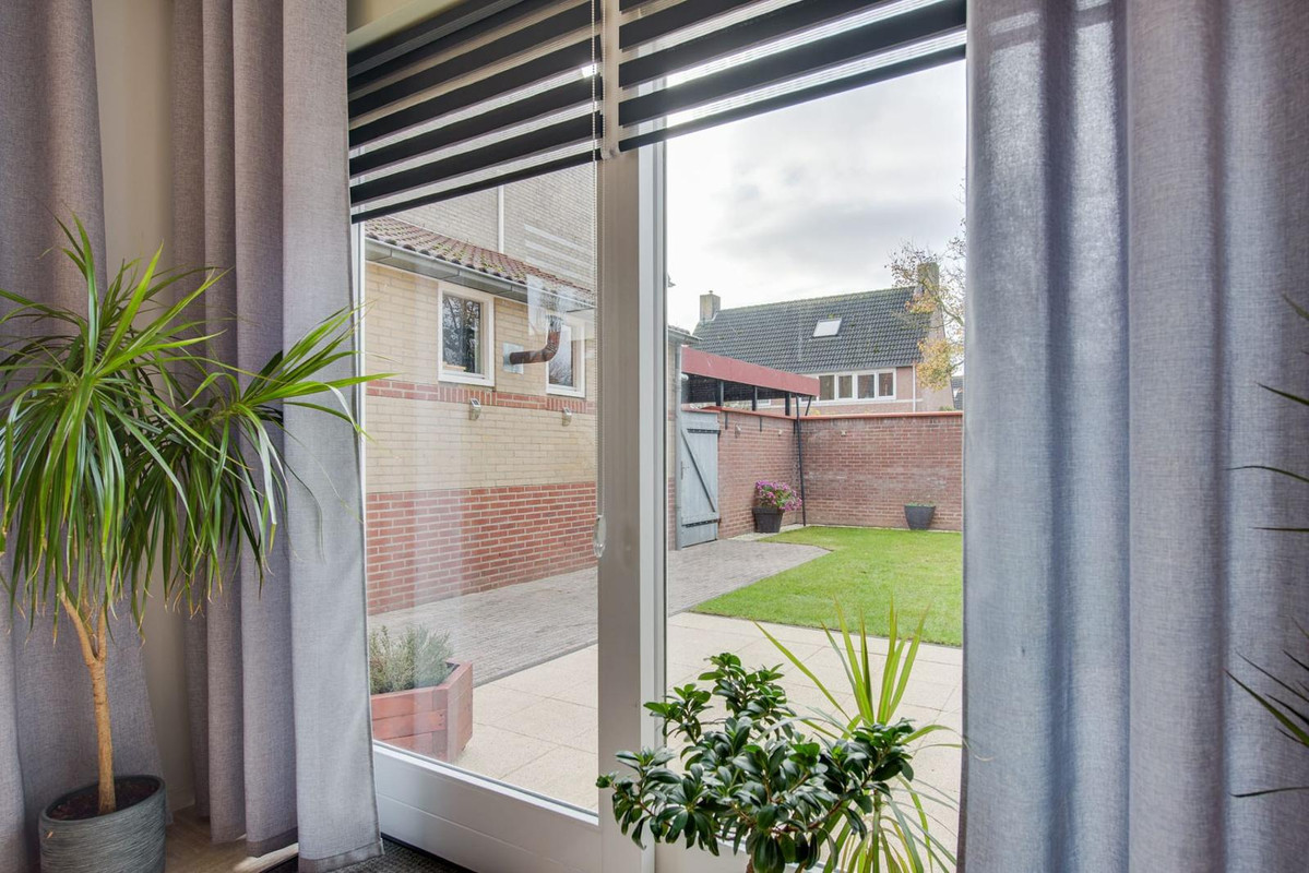 Hoekwoning te koop: De Aanstee 6, Diessen