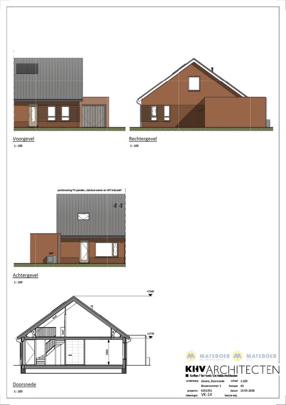 Woning te koop: Touwslager, Creil
