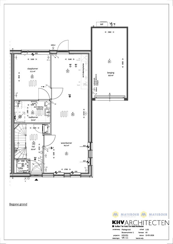 Woning te koop: Touwslager, Creil