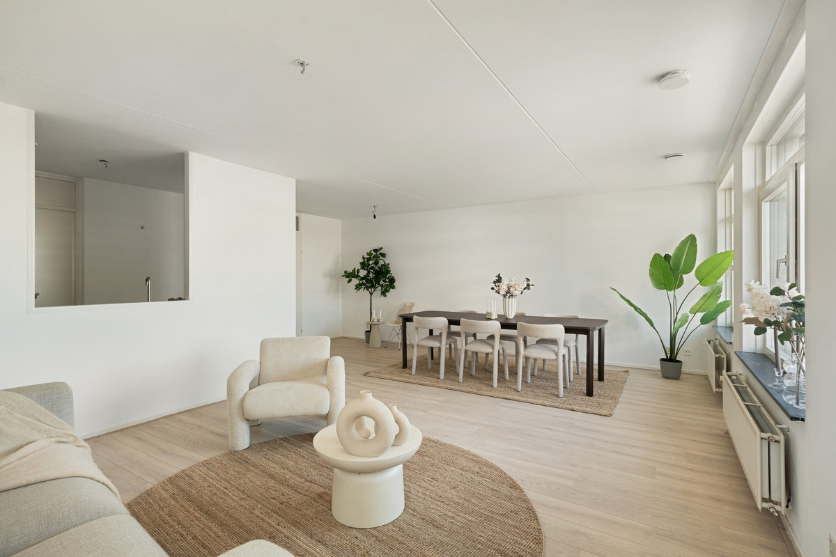 Appartement te koop: Schiekade 127H, Rotterdam
