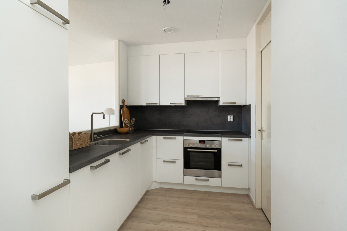 Appartement te koop: Schiekade 127H, Rotterdam