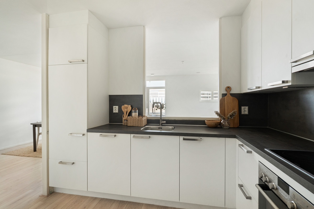 Appartement te koop: Schiekade 127H, Rotterdam