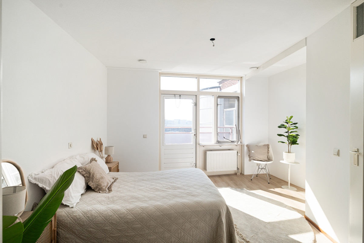 Appartement te koop: Schiekade 127H, Rotterdam