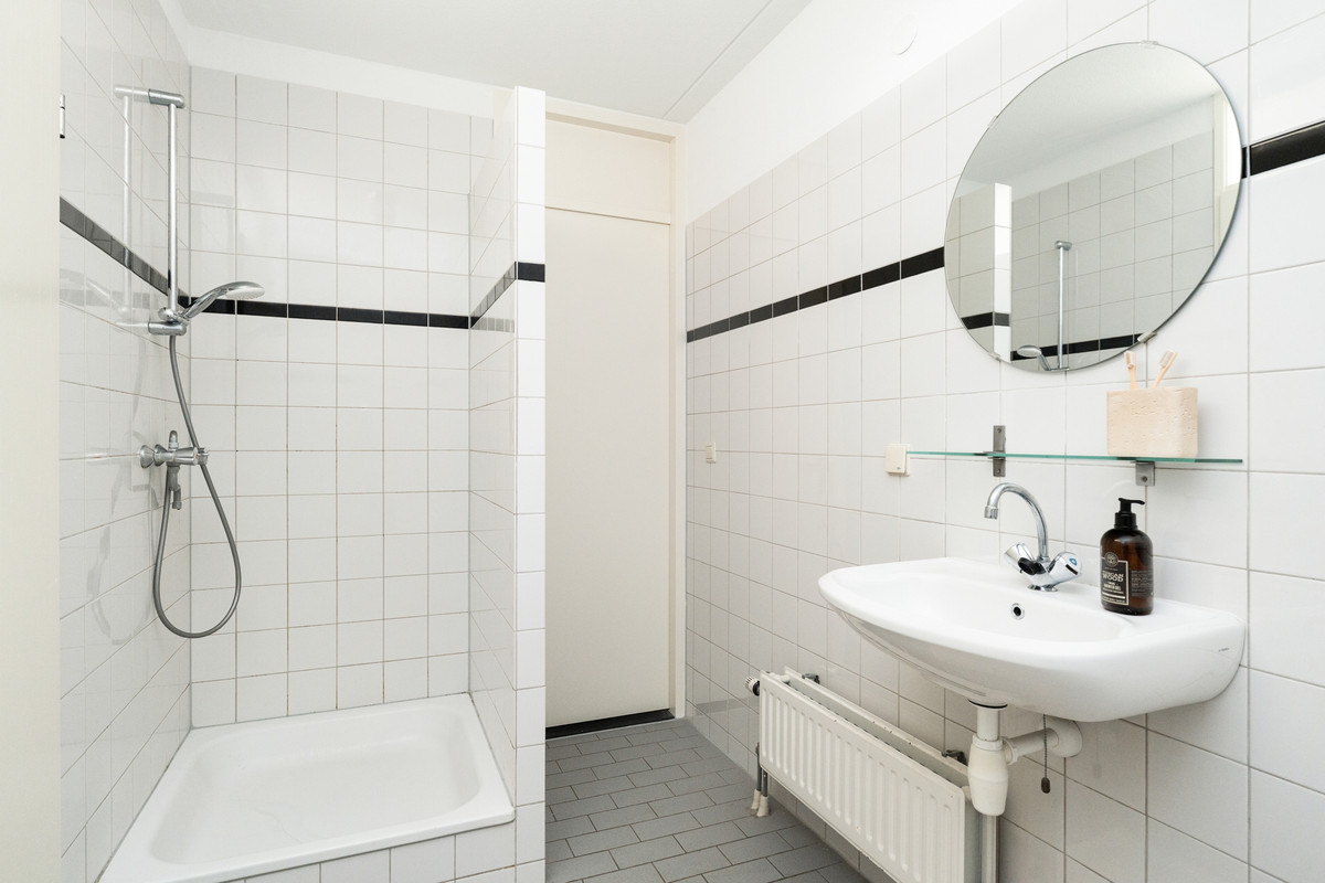 Appartement te koop: Schiekade 127H, Rotterdam