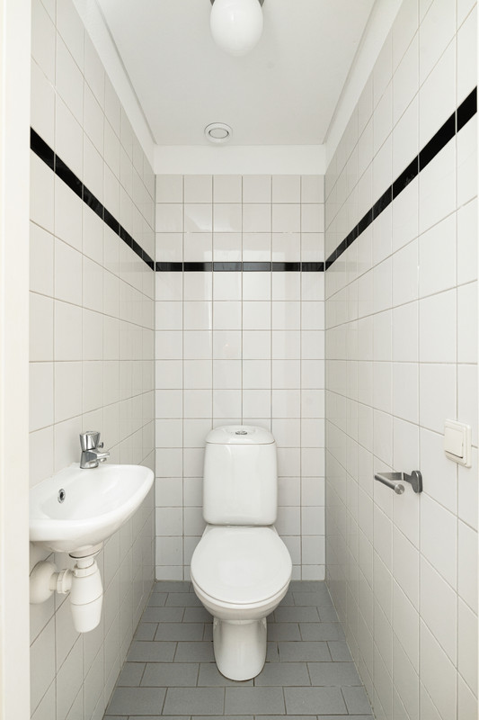 Appartement te koop: Schiekade 127H, Rotterdam