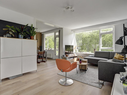 Vredeman de Vriesstraat 84