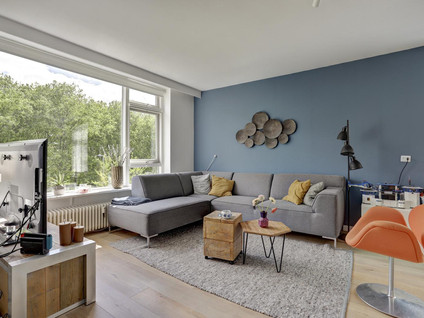 Vredeman de Vriesstraat 84