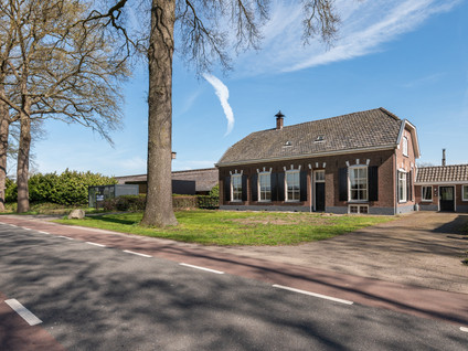 free-sector-houses for rent on Ooldselaan 12