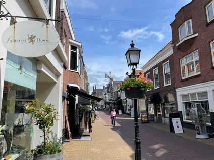 Herenstraat 119A