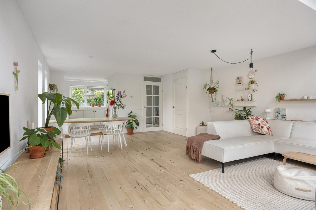 Hoekwoning te koop: Bleekveld 2, Den Hoorn