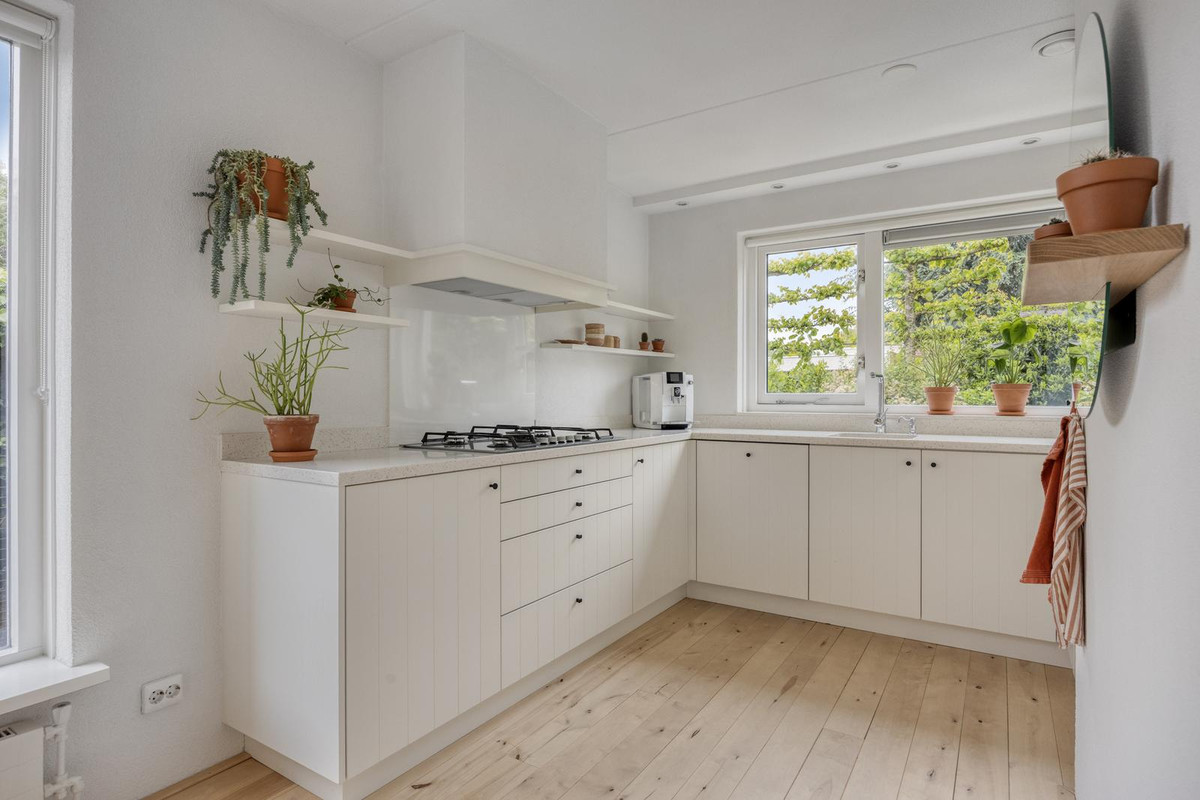 Hoekwoning te koop: Bleekveld 2, Den Hoorn