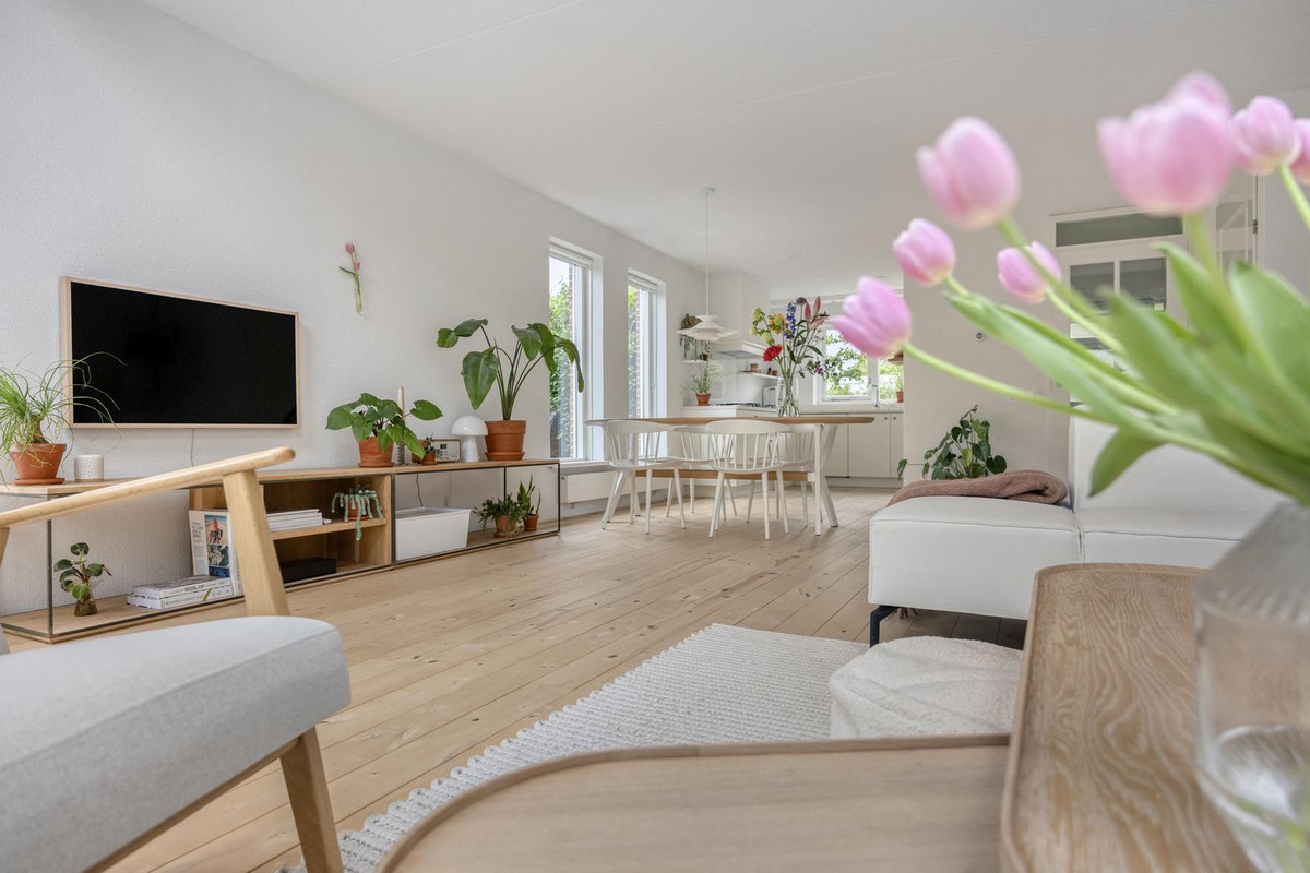 Hoekwoning te koop: Bleekveld 2, Den Hoorn