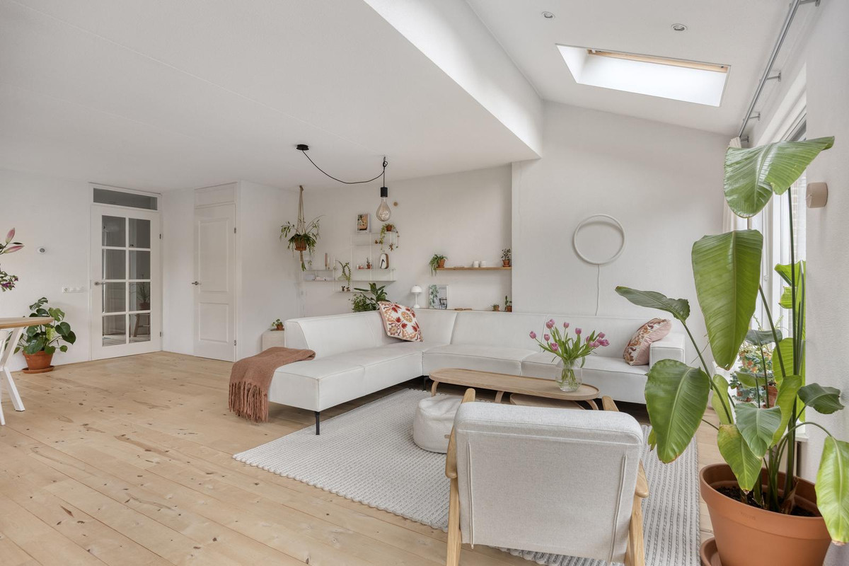 Hoekwoning te koop: Bleekveld 2, Den Hoorn
