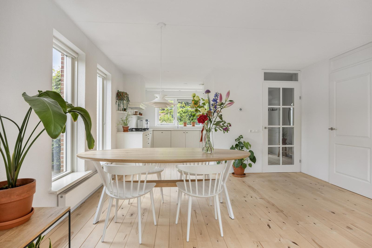 Hoekwoning te koop: Bleekveld 2, Den Hoorn