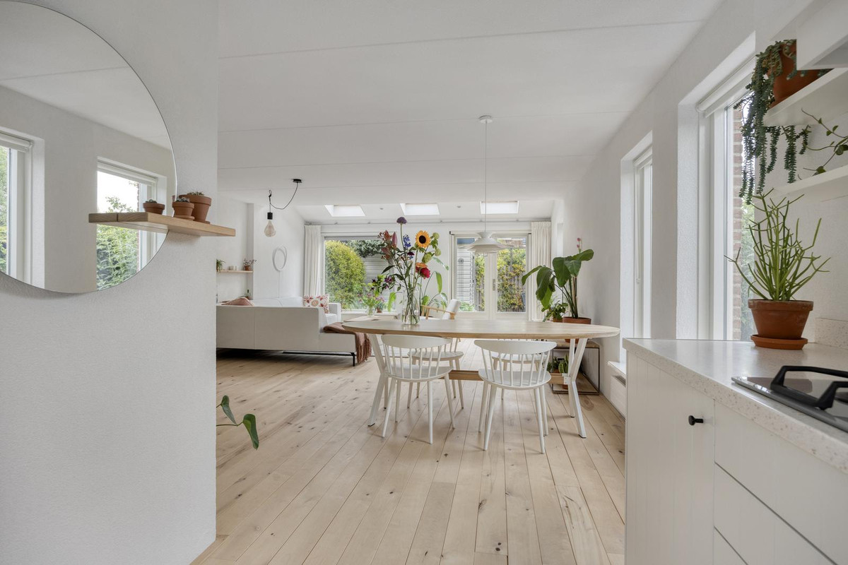 Hoekwoning te koop: Bleekveld 2, Den Hoorn