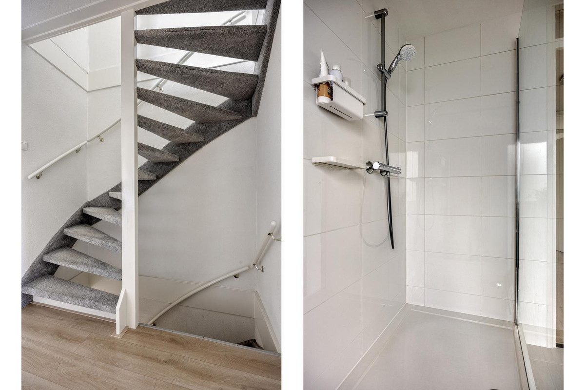 Hoekwoning te koop: Bleekveld 2, Den Hoorn